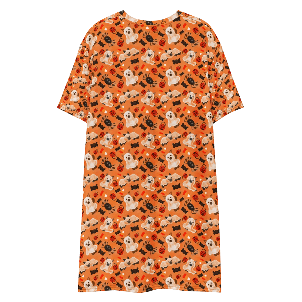 Boo! Gown product image (7)