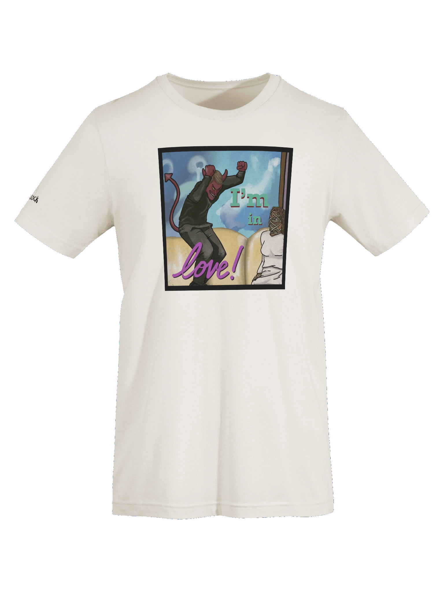 Tom's Leap of Love! product image (5)