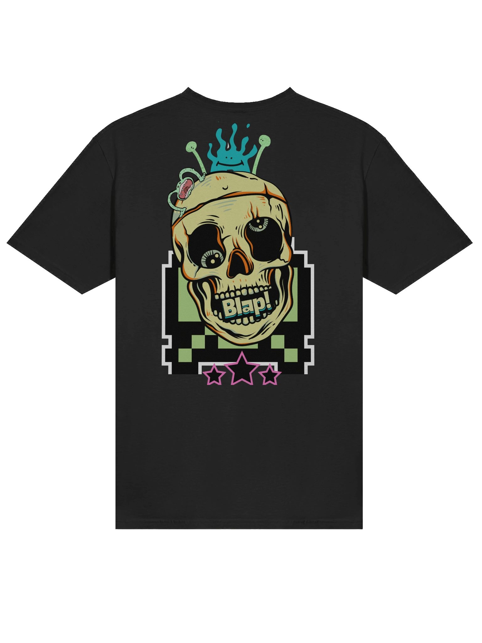 Zombie 1_ Tee Shirt product image (1)