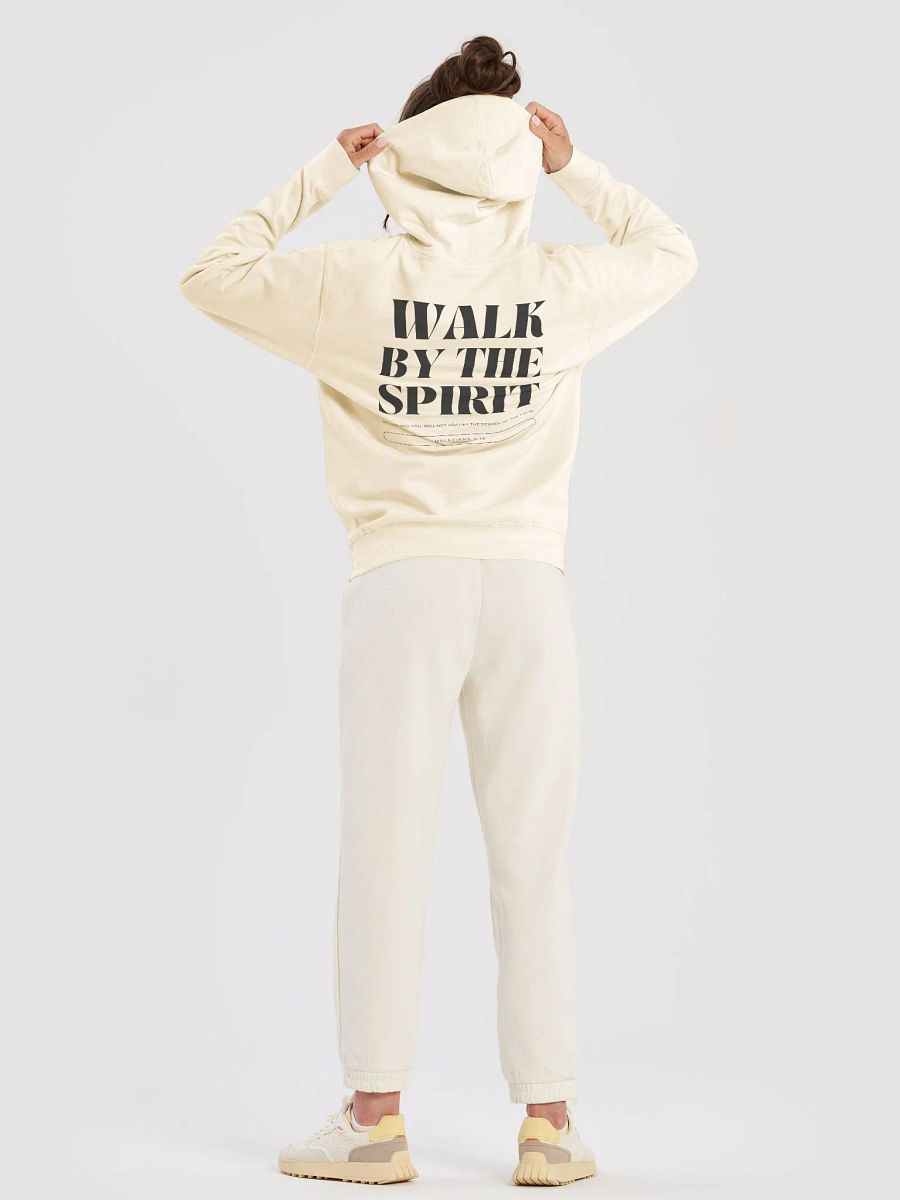 Walk By The Spirit Unisex Hoodie product image (7)