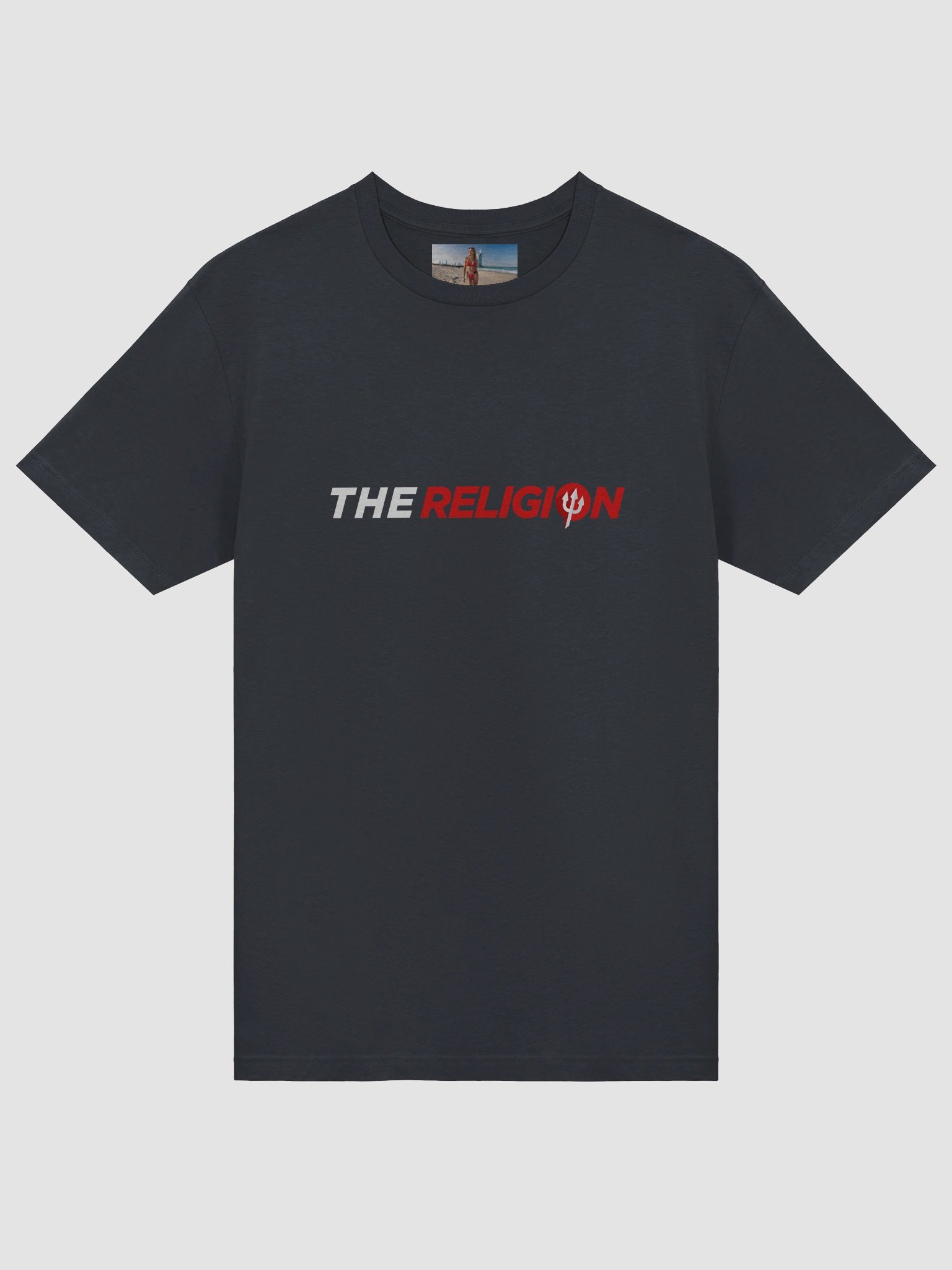 TR Supersoft Beach Tee product image (5)