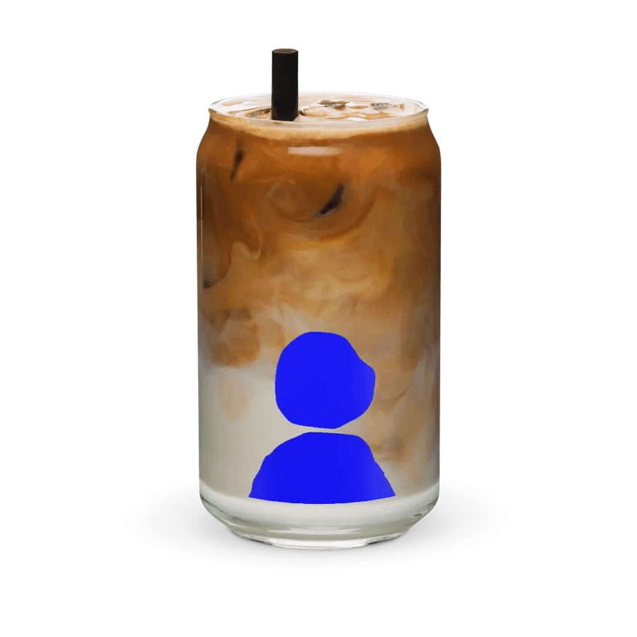 DIARRHEA MEGAN GLASS CAN product image (36)