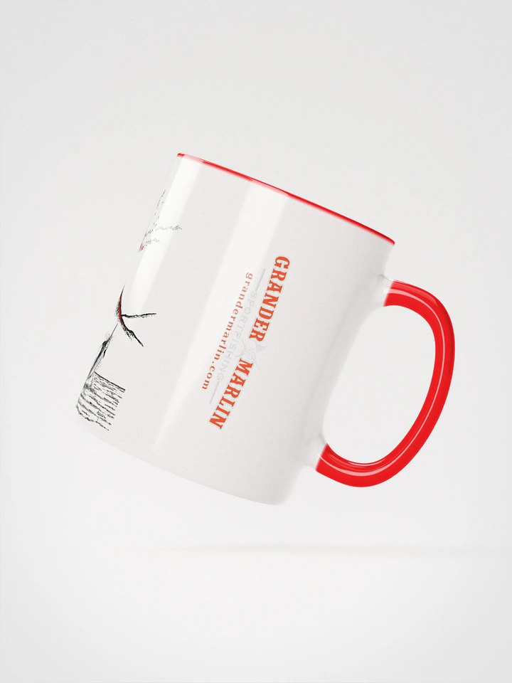 flying gaff mug product image (2)