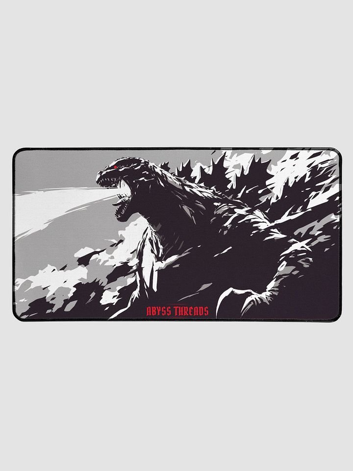 GO GO Godzilla product image (1)