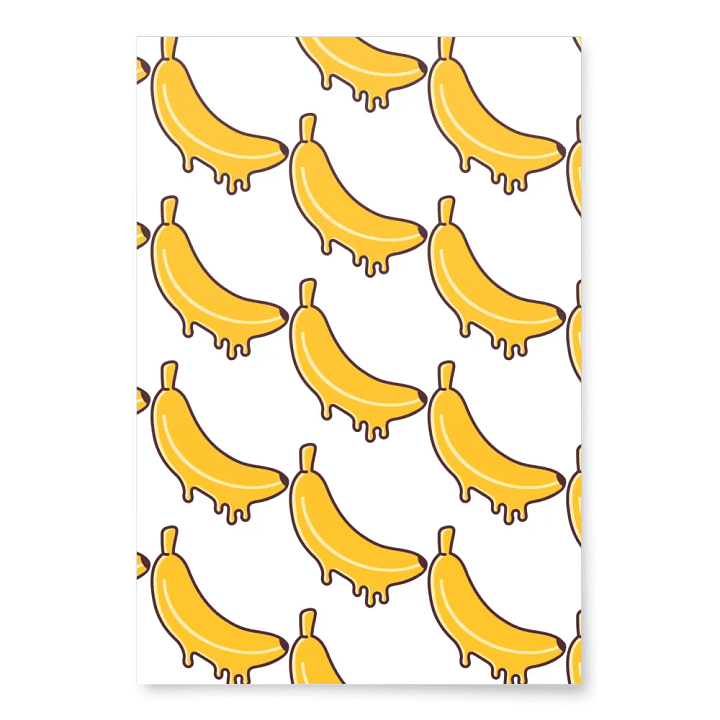 Dripping Banana product image (2)