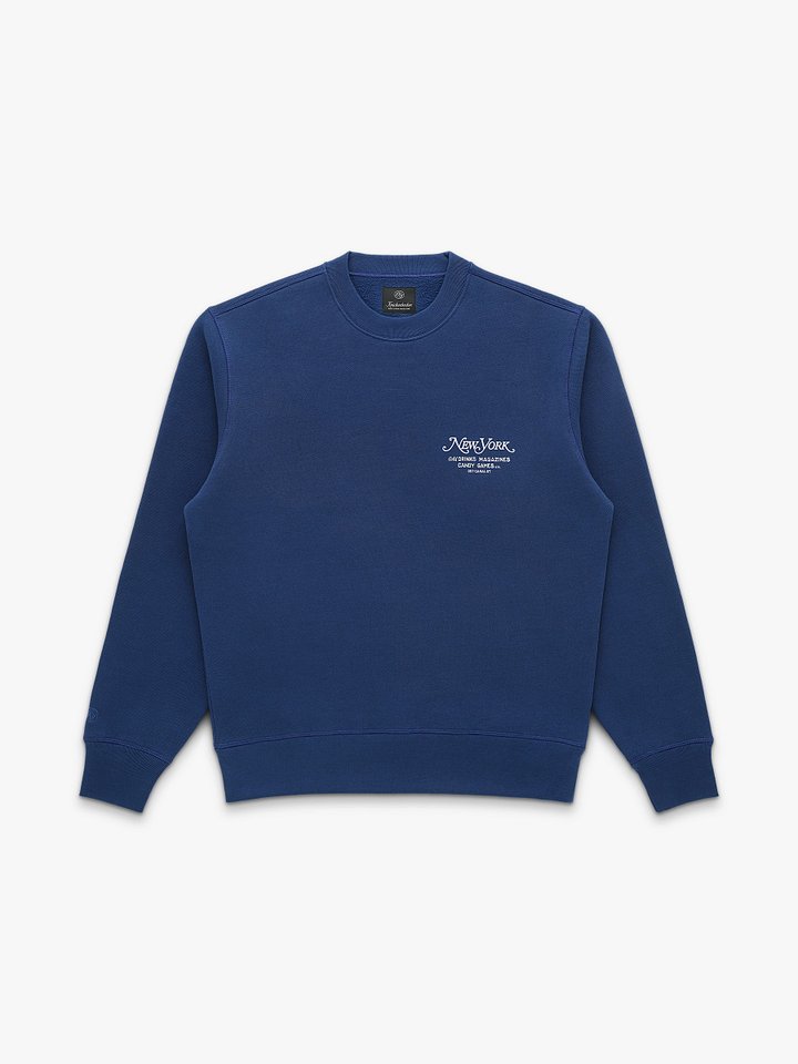New York x Knickerbocker Corner Store Sweatshirt product image (1)