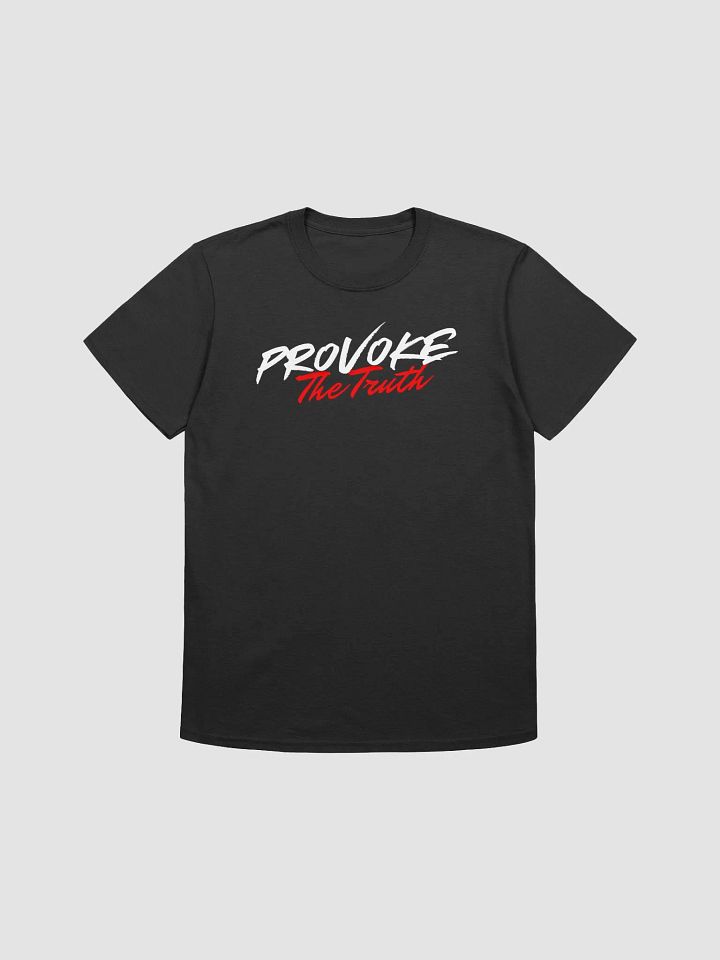 Provoke the Truth Shirt product image (2)