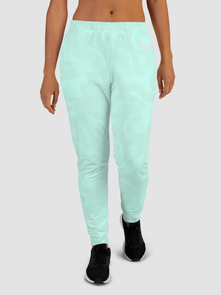 Joggers - Mint Camo product image (2)