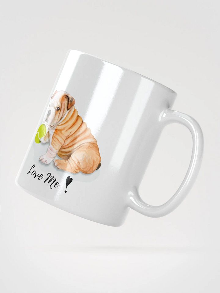 Puppy Love Mug product image (4)