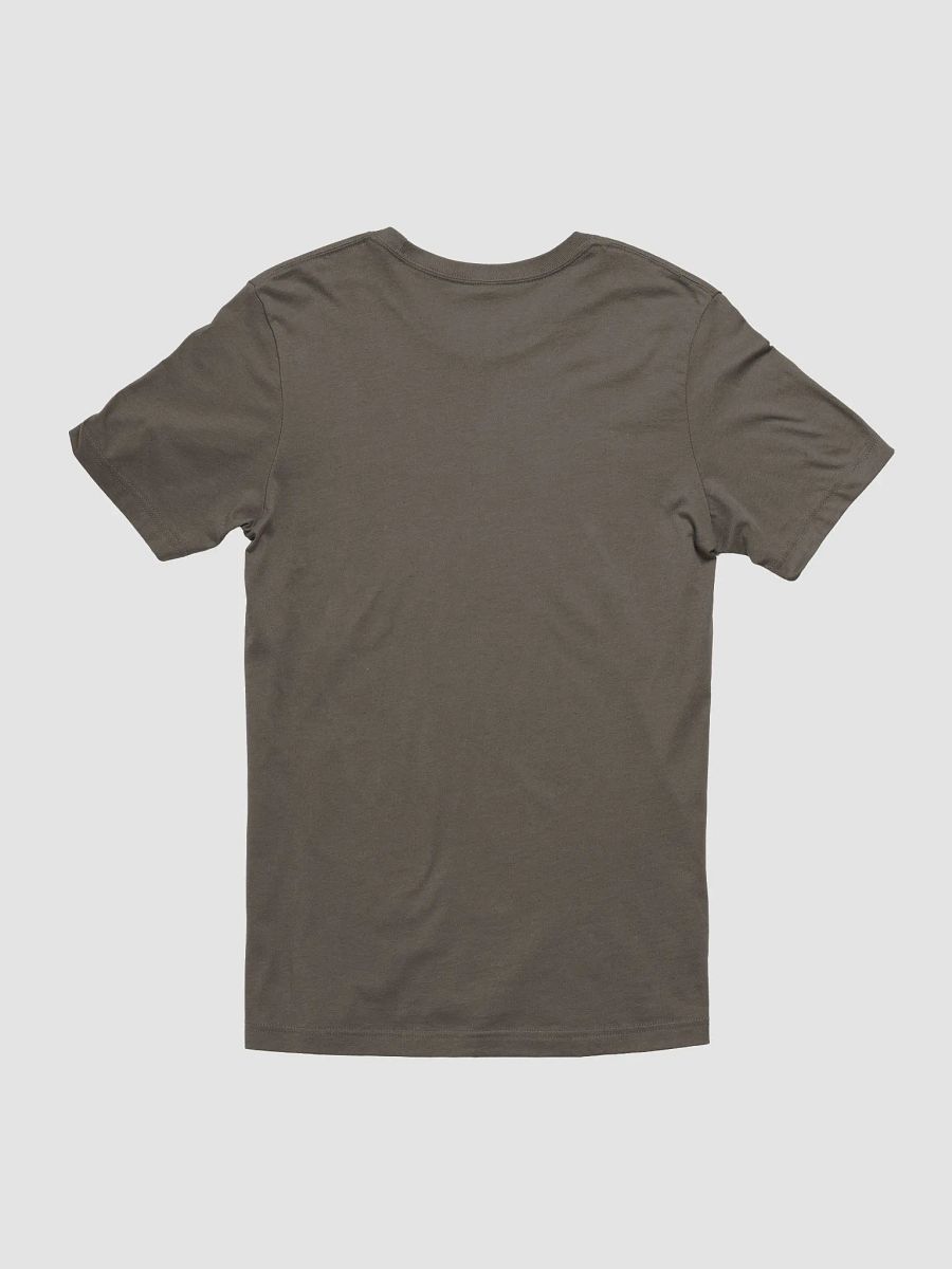 Aisle Tell You What Corner Tee (White Logo) product image (9)