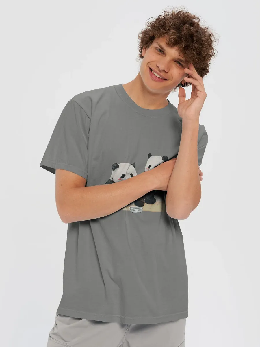 yuke and yuai Panda product image (5)