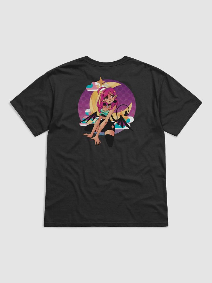Cute Demon T Shirt product image (7)