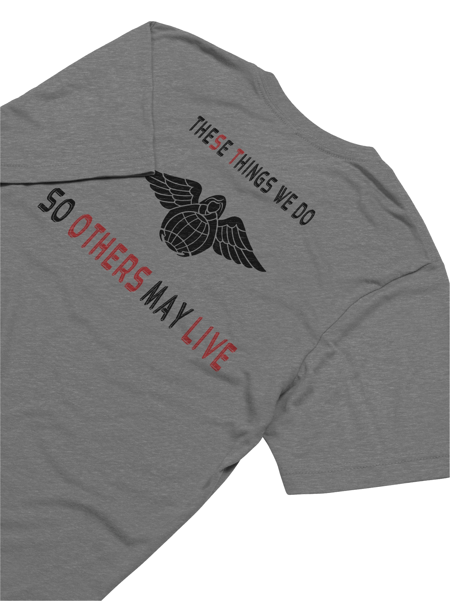 So Others May Live product image (9)