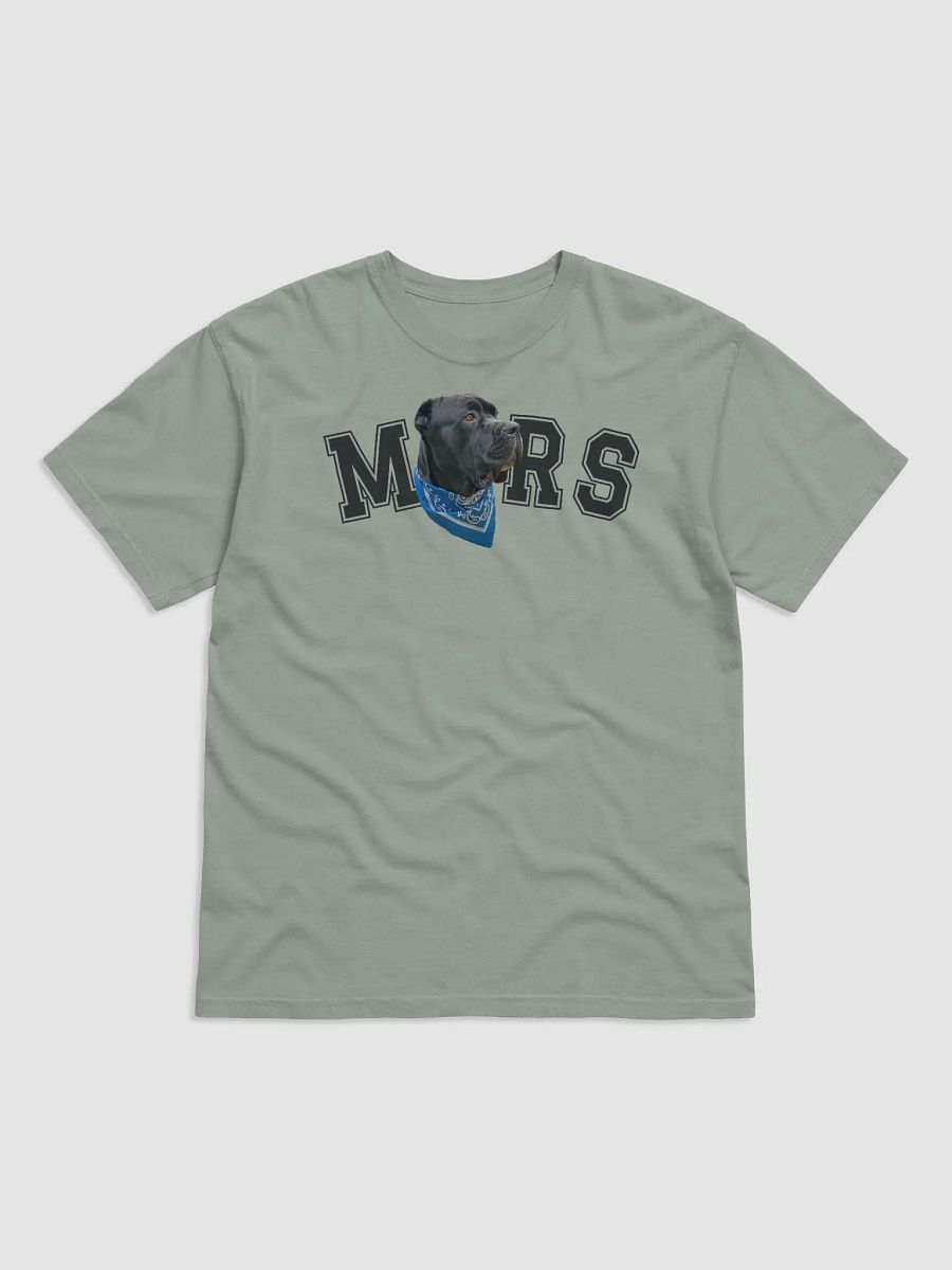 Mars Short Sleeve Tee product image (3)