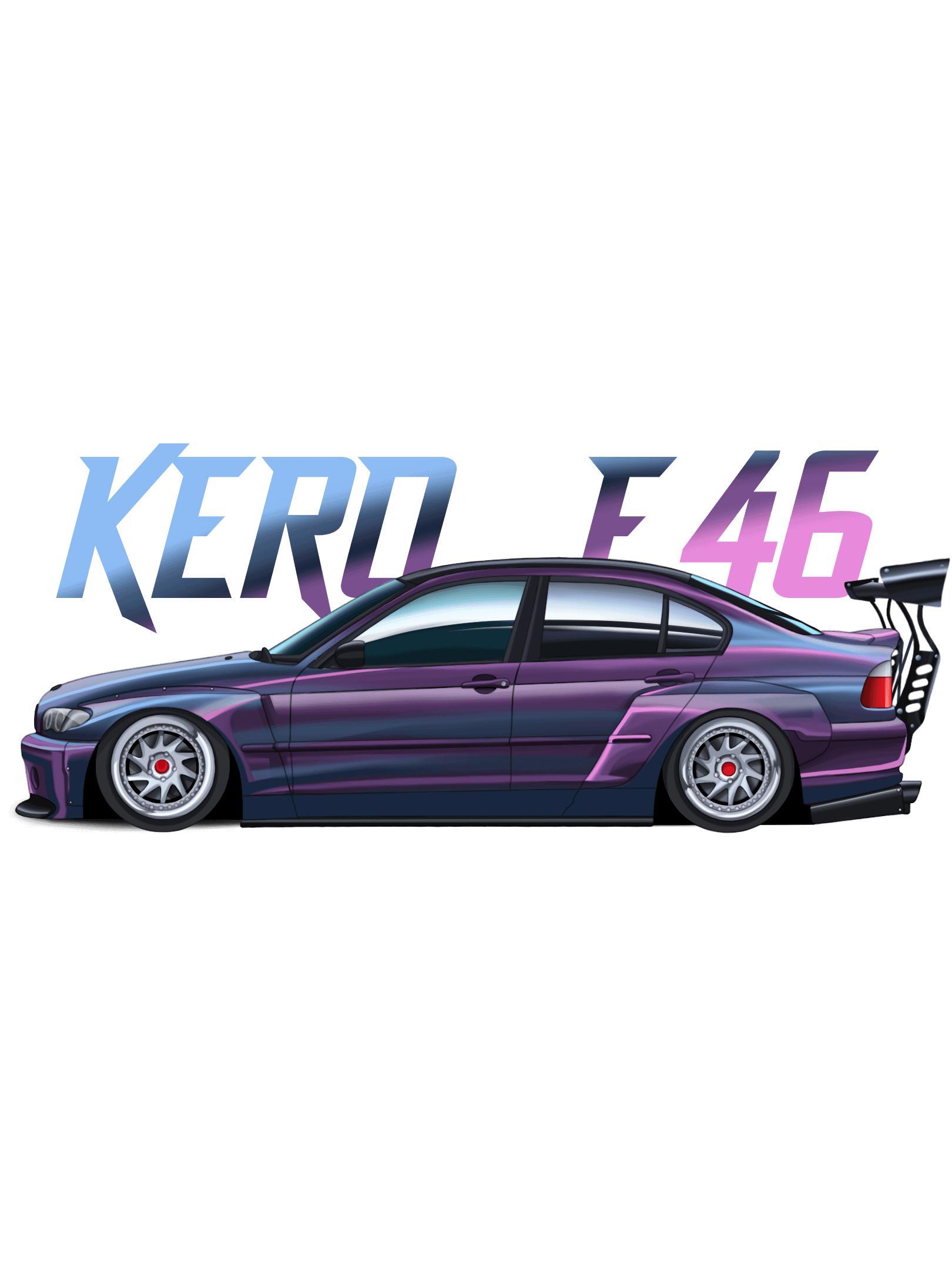 V2 Sticker PACK! product image (1)
