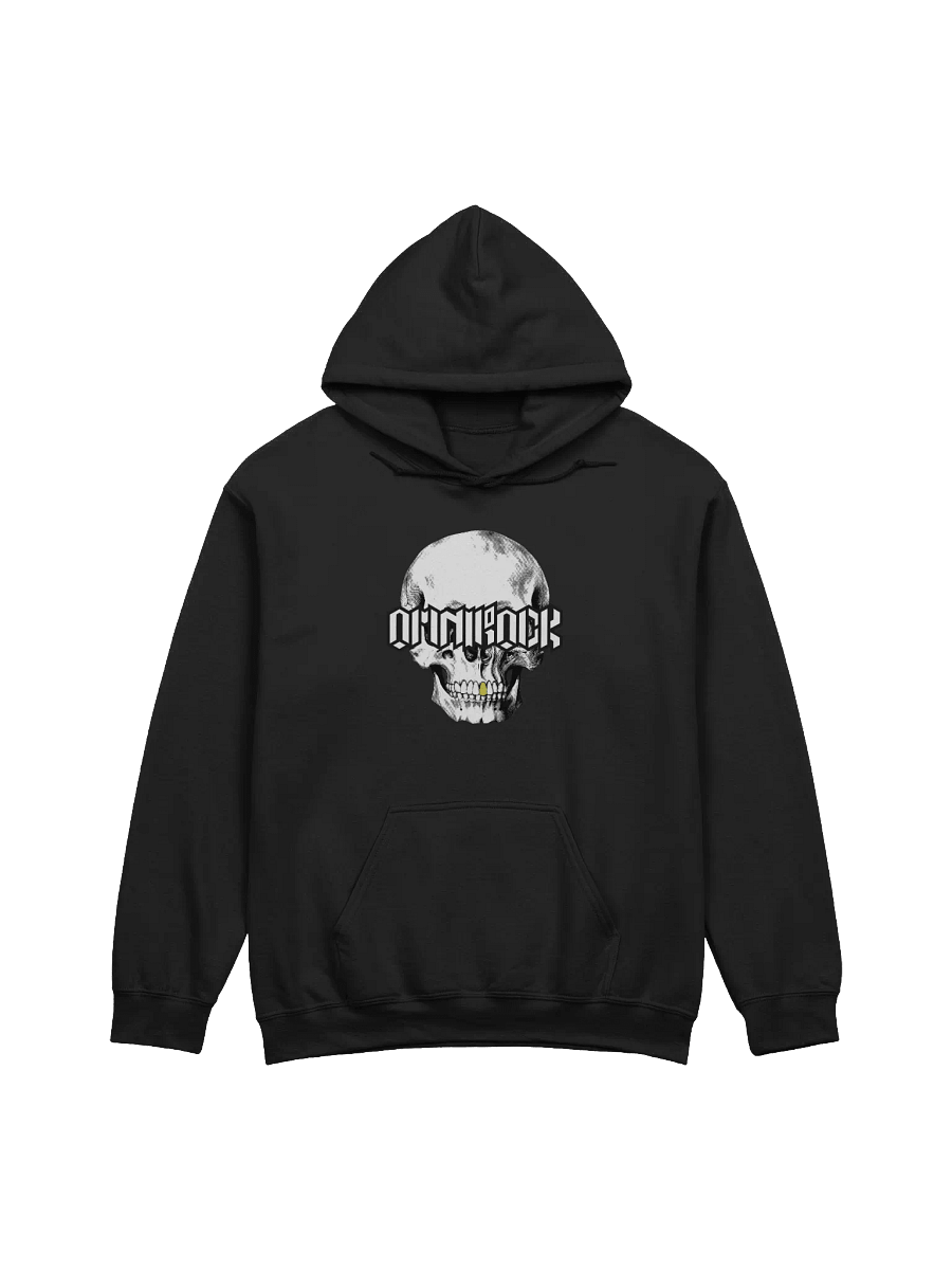 Omnirock Dead Drop Hoodie product image (1)