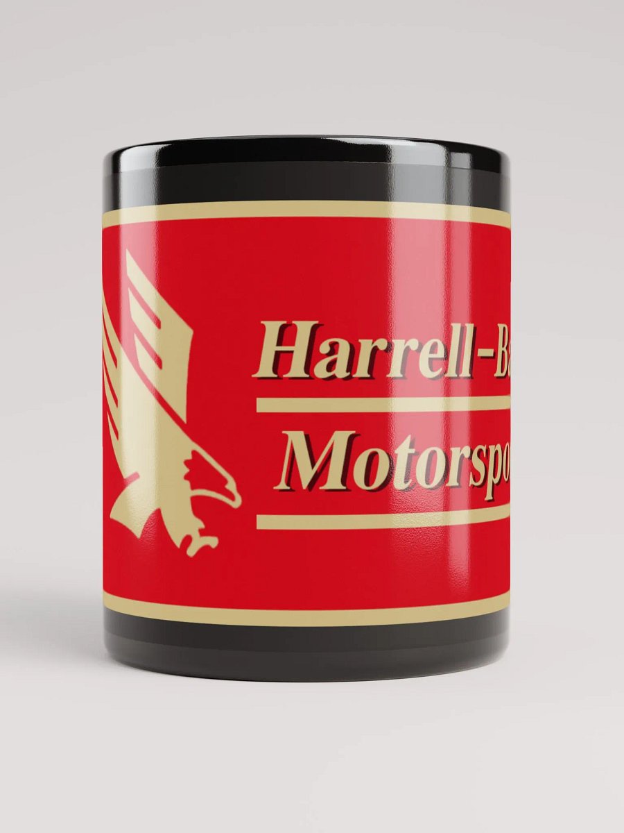 HBM Logo Mug product image (5)