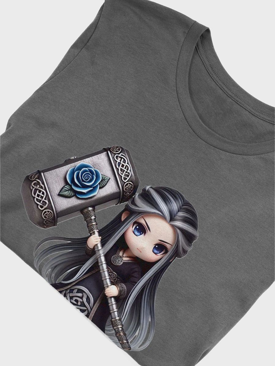 Ban Hammer T-Shirt product image (5)