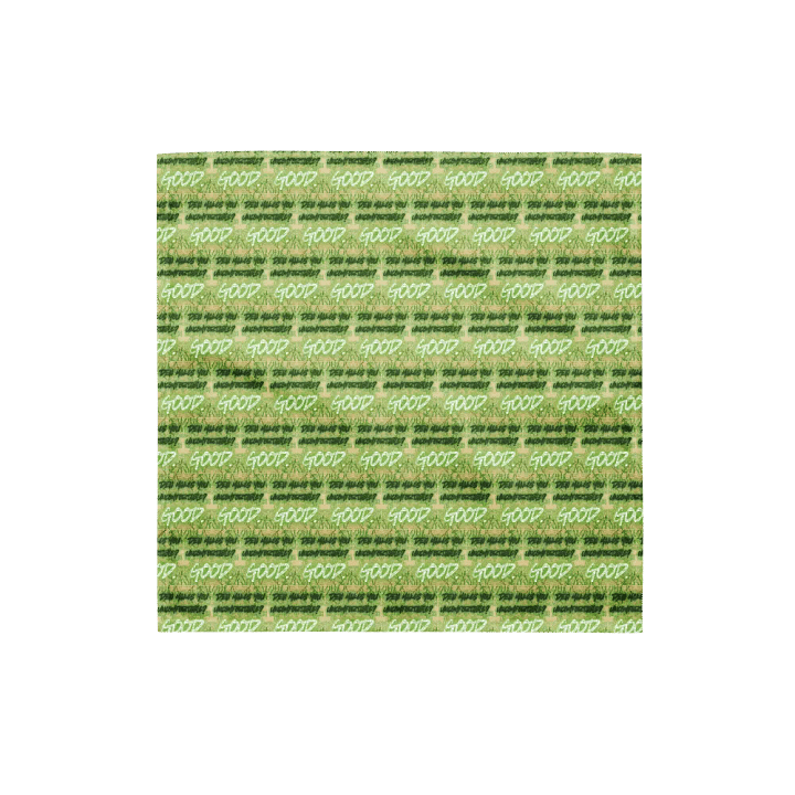 Hands Off DEIA, Makes you uncomfortable, Bandanna product image (2)
