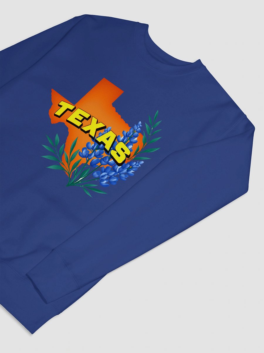 Texas Pride Premium Sweatshirt product image (5)