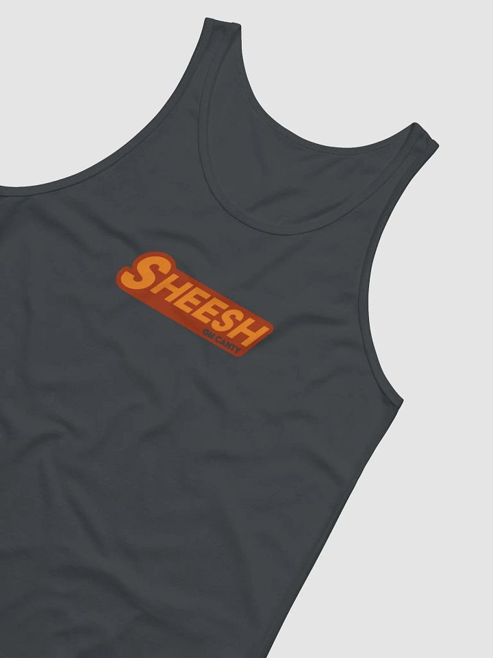 SHEESH BIG FELLA Tank product image (15)