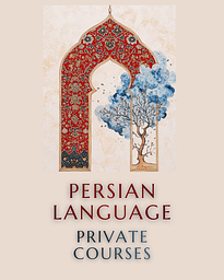 Installment: Persian Language (Private)
