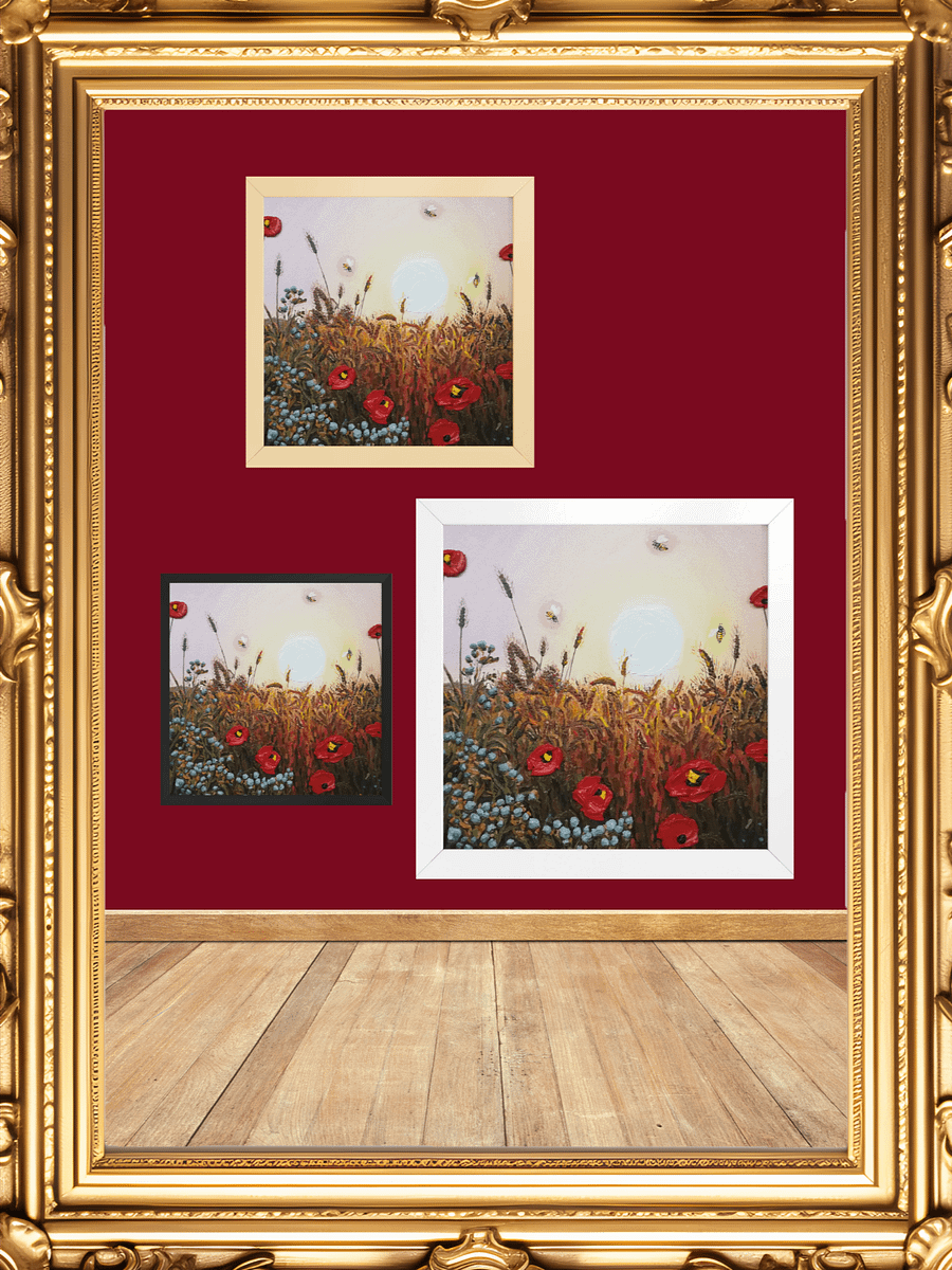 Do Not Be Afraid To Dream Framed Print product image (2)