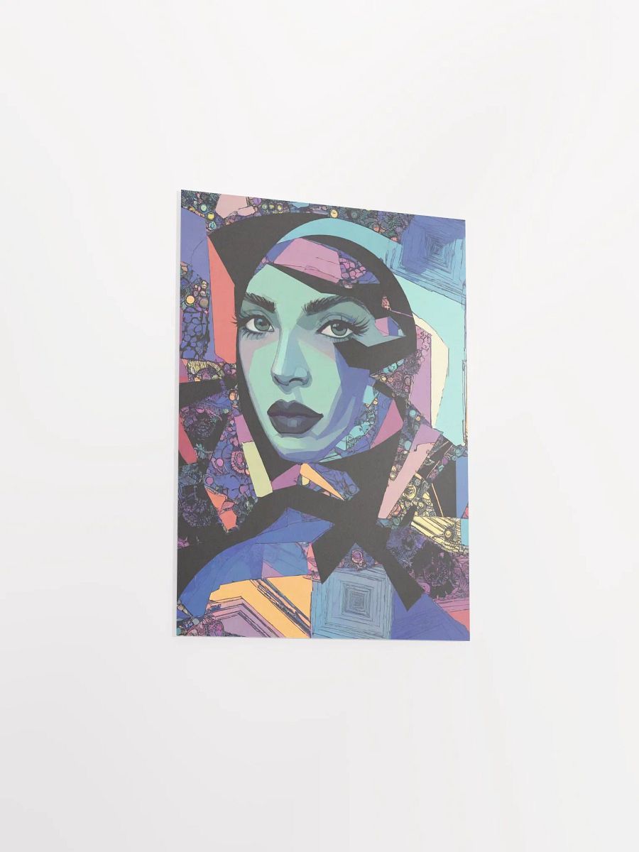 Shattered | Enhanced Matte Paper Poster product image (39)