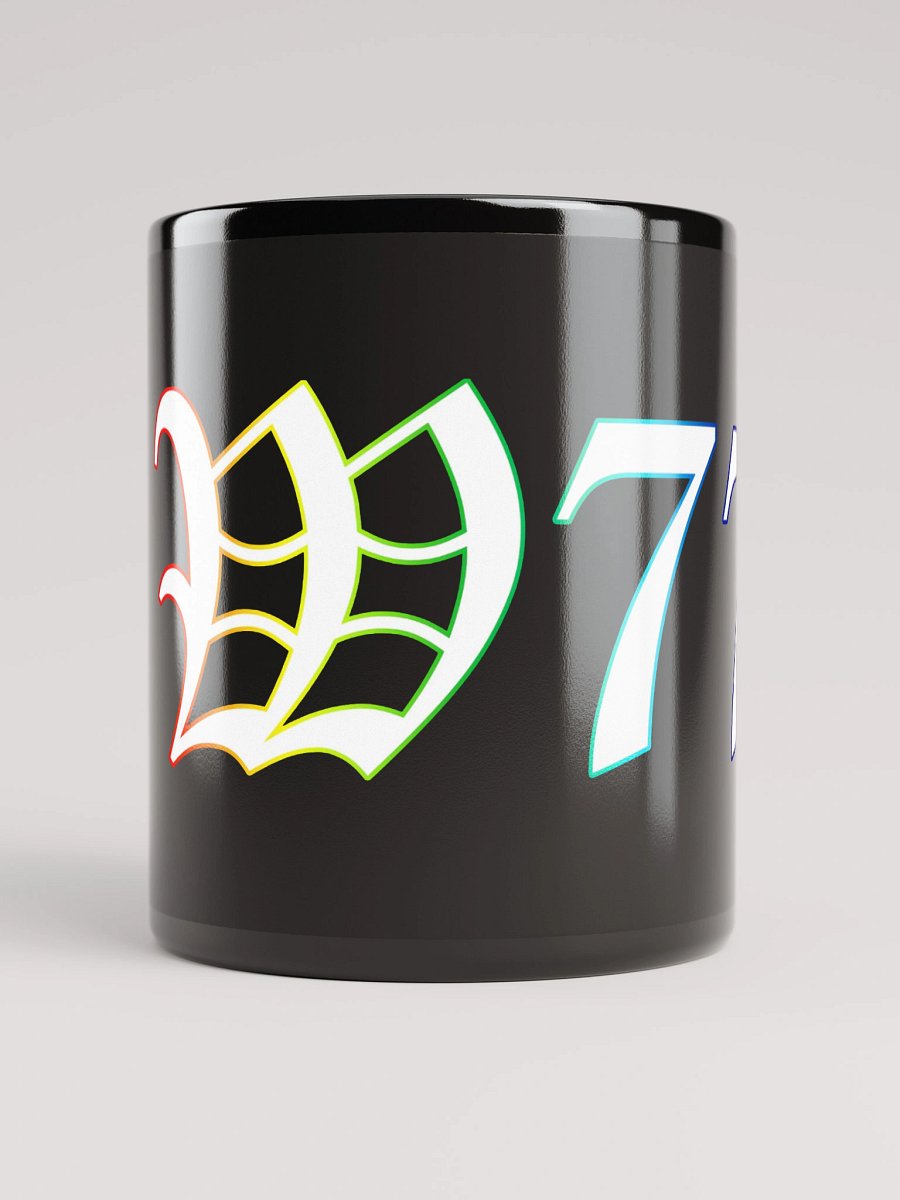 W77 RGB Glossy Mug product image (10)