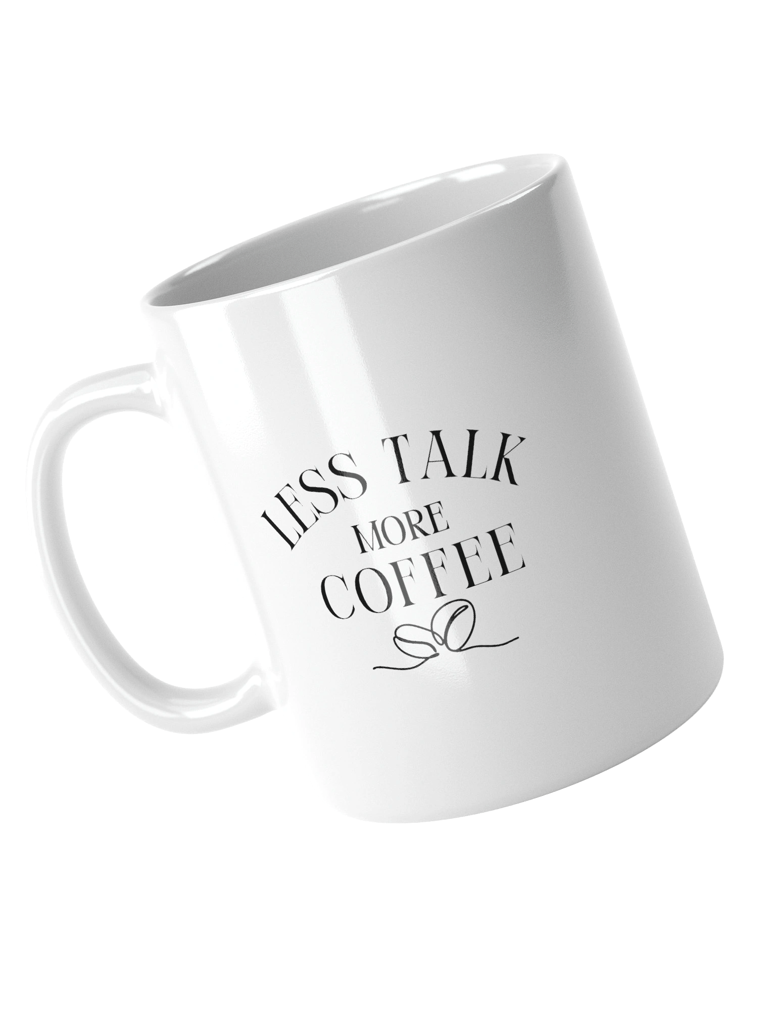 More Coffee Mug product image (4)