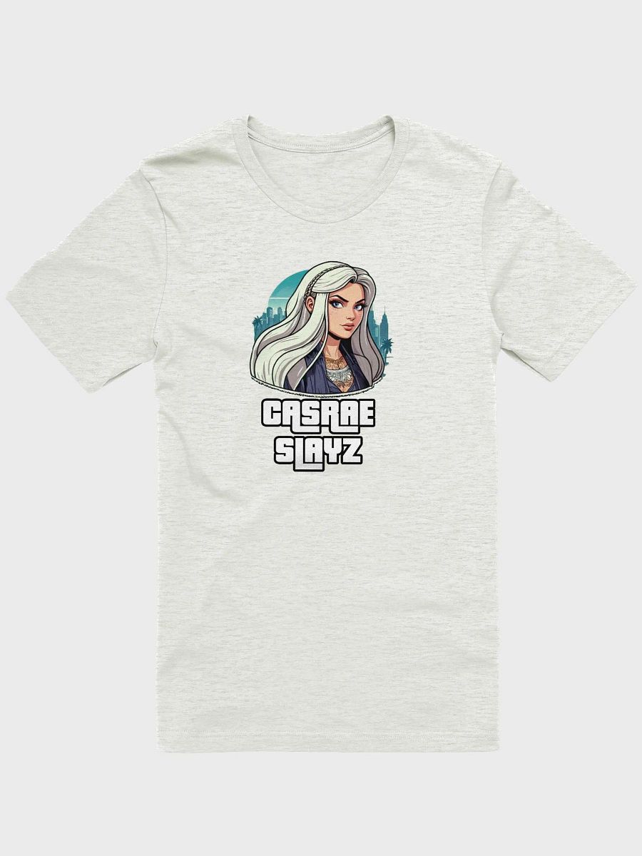 CasRae GTA T-Shirt product image (3)