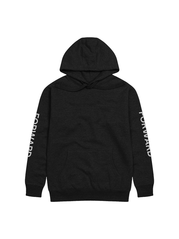 FORWARD Unisex Premium Hoodie product image (1)