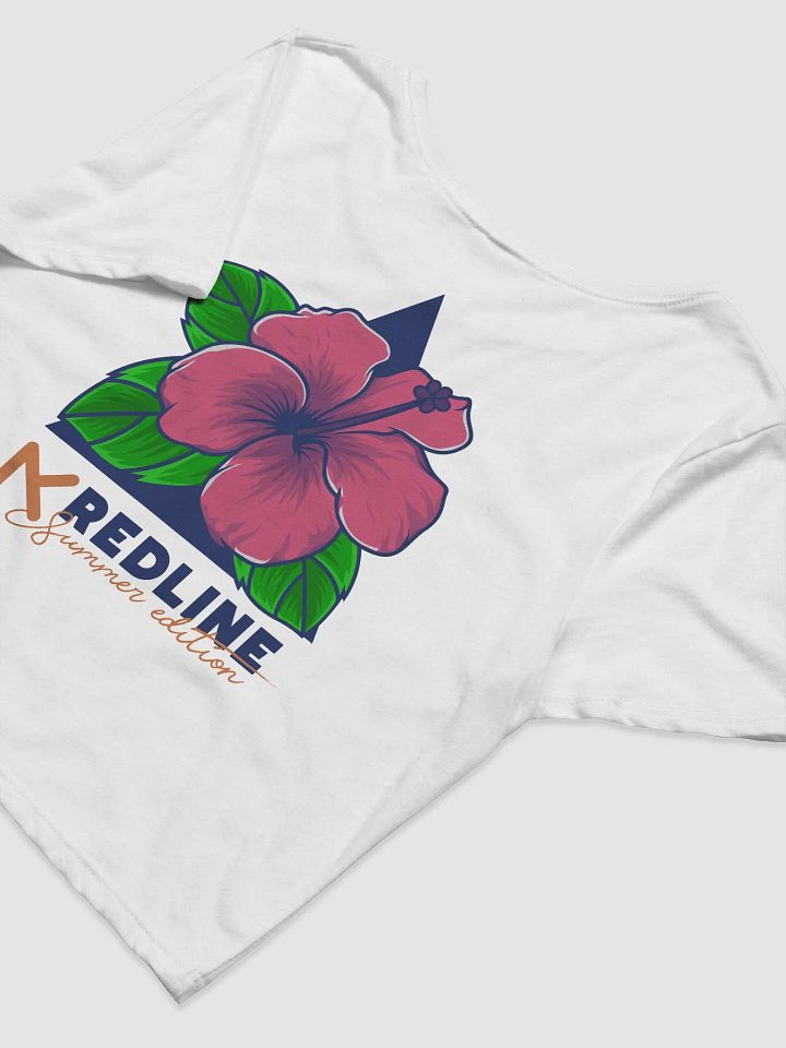 Flower Crop top product image (2)