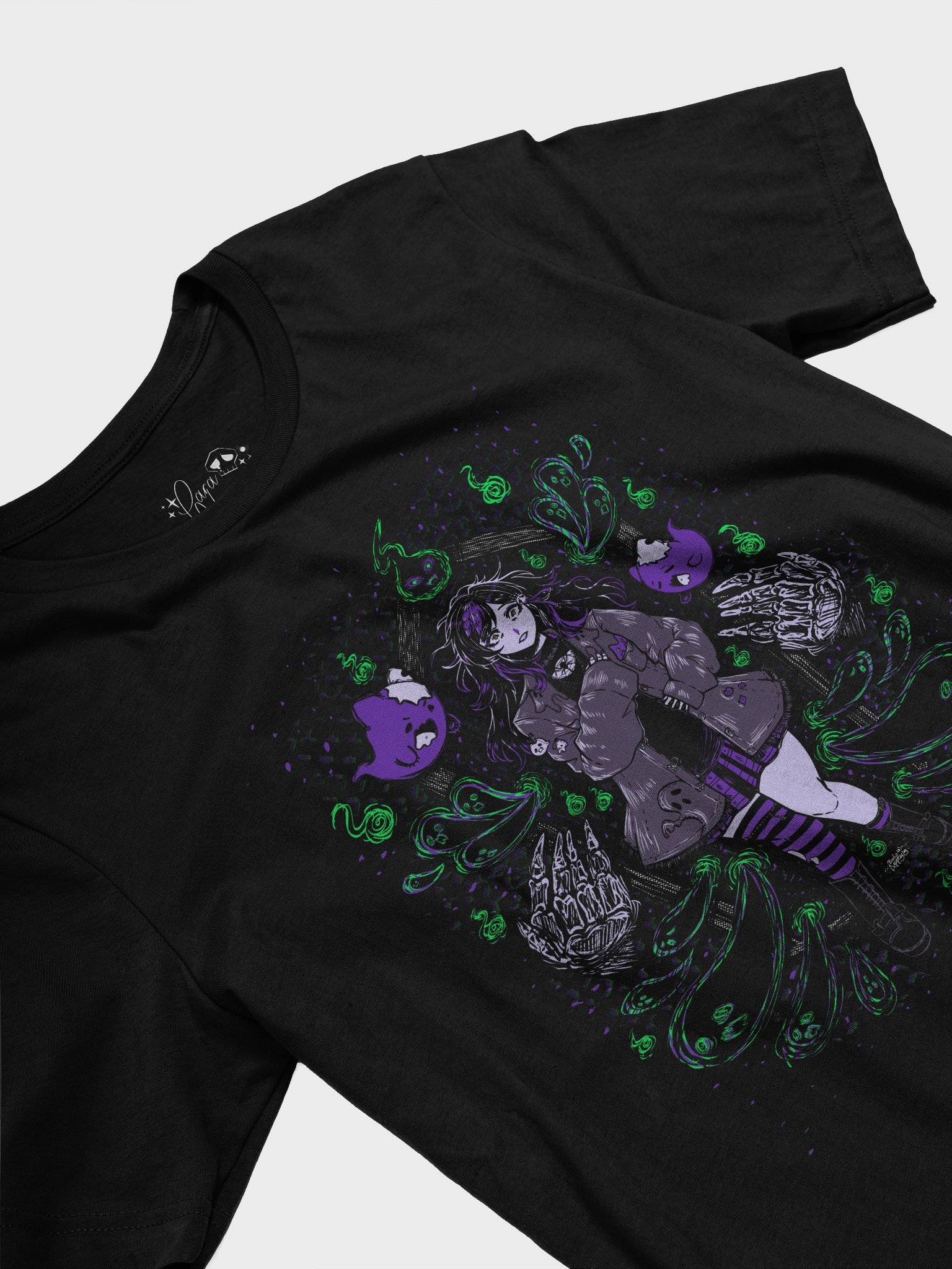 The Void Tee-Shirt product image (3)