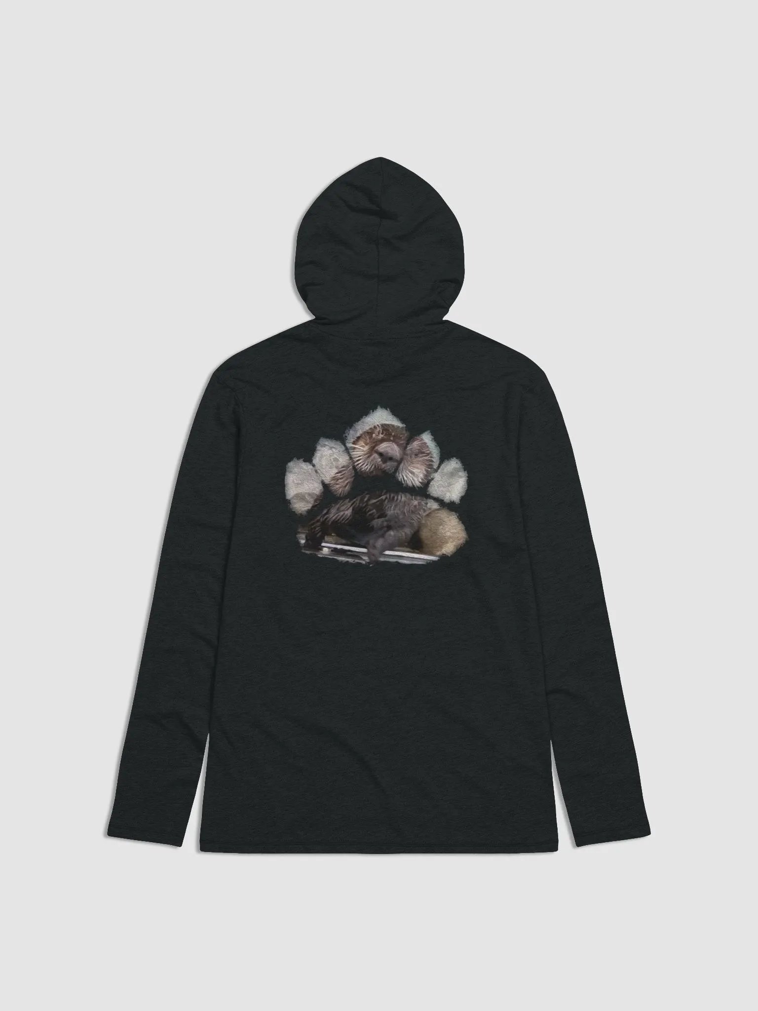Got Schnacks Lightweight Hoodie product image (4)