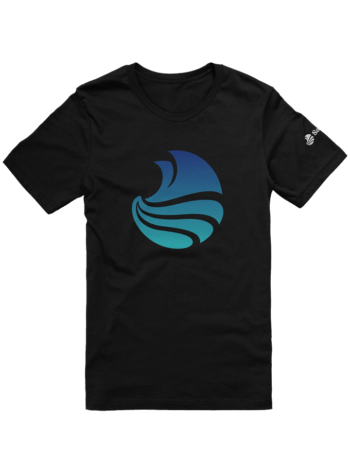 SailTies Classic Tee - Deep Sea product image (1)