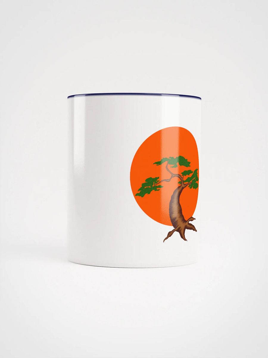 Harmony Trees Ceramic Mug product image (5)