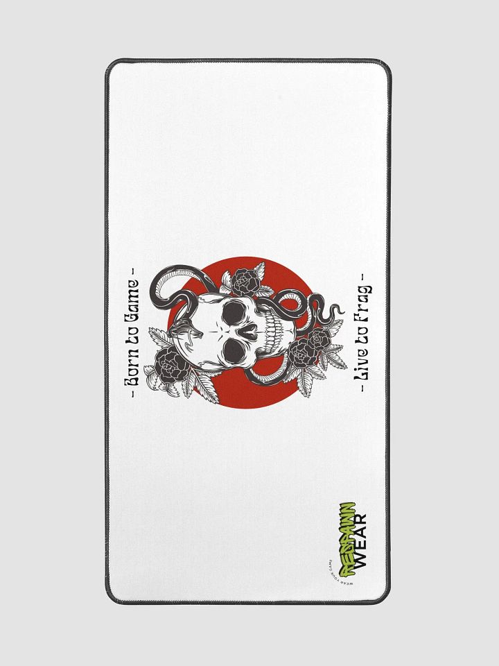 Eternal Resilience Desk Mat product image (2)