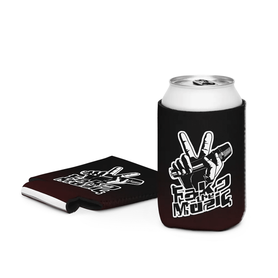 Fake The Music: The Coozie product image (4)