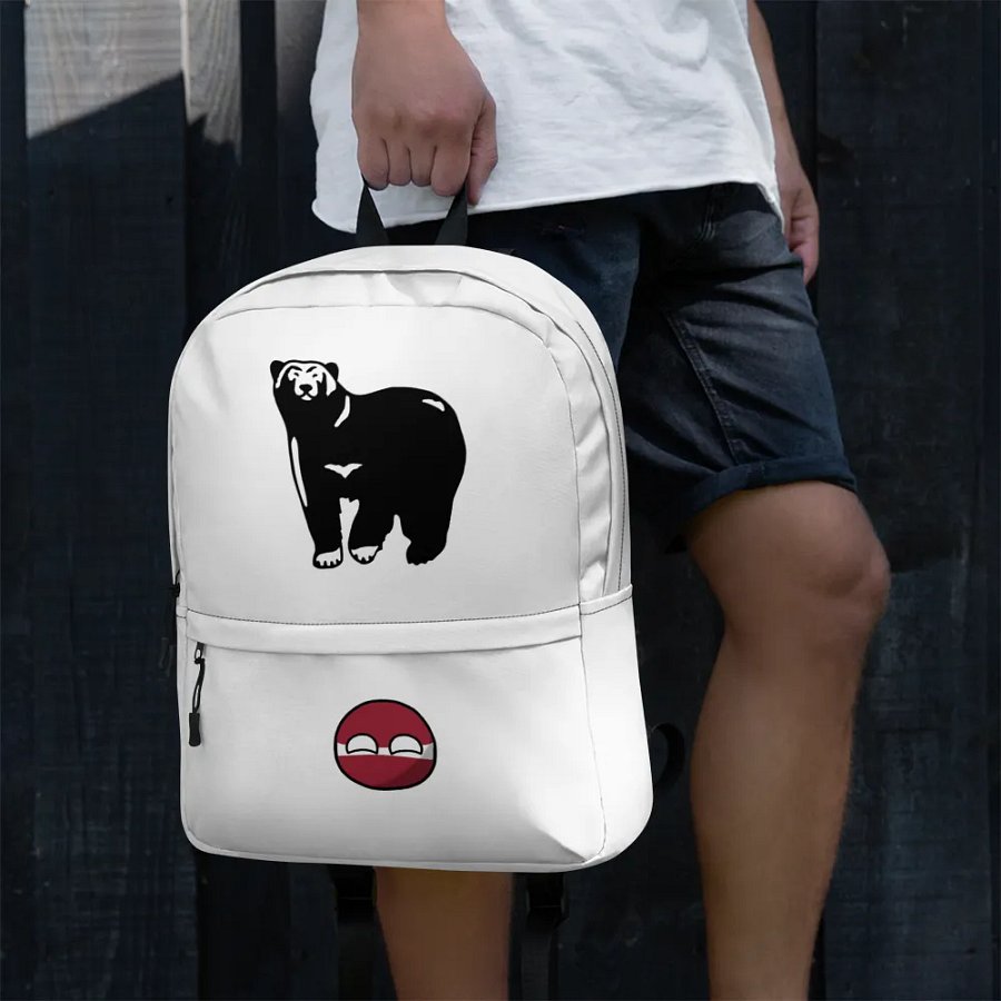 bear latvia backpack product image (3)