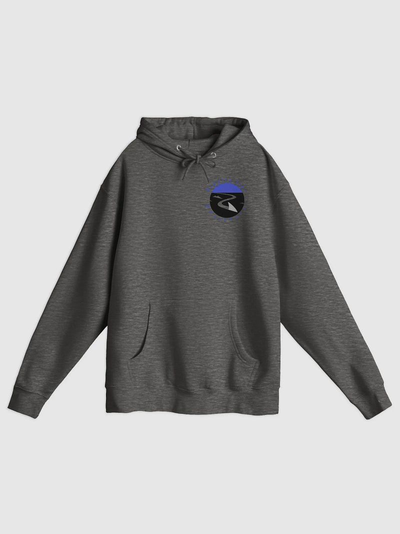 Hoodie for Tight Lines