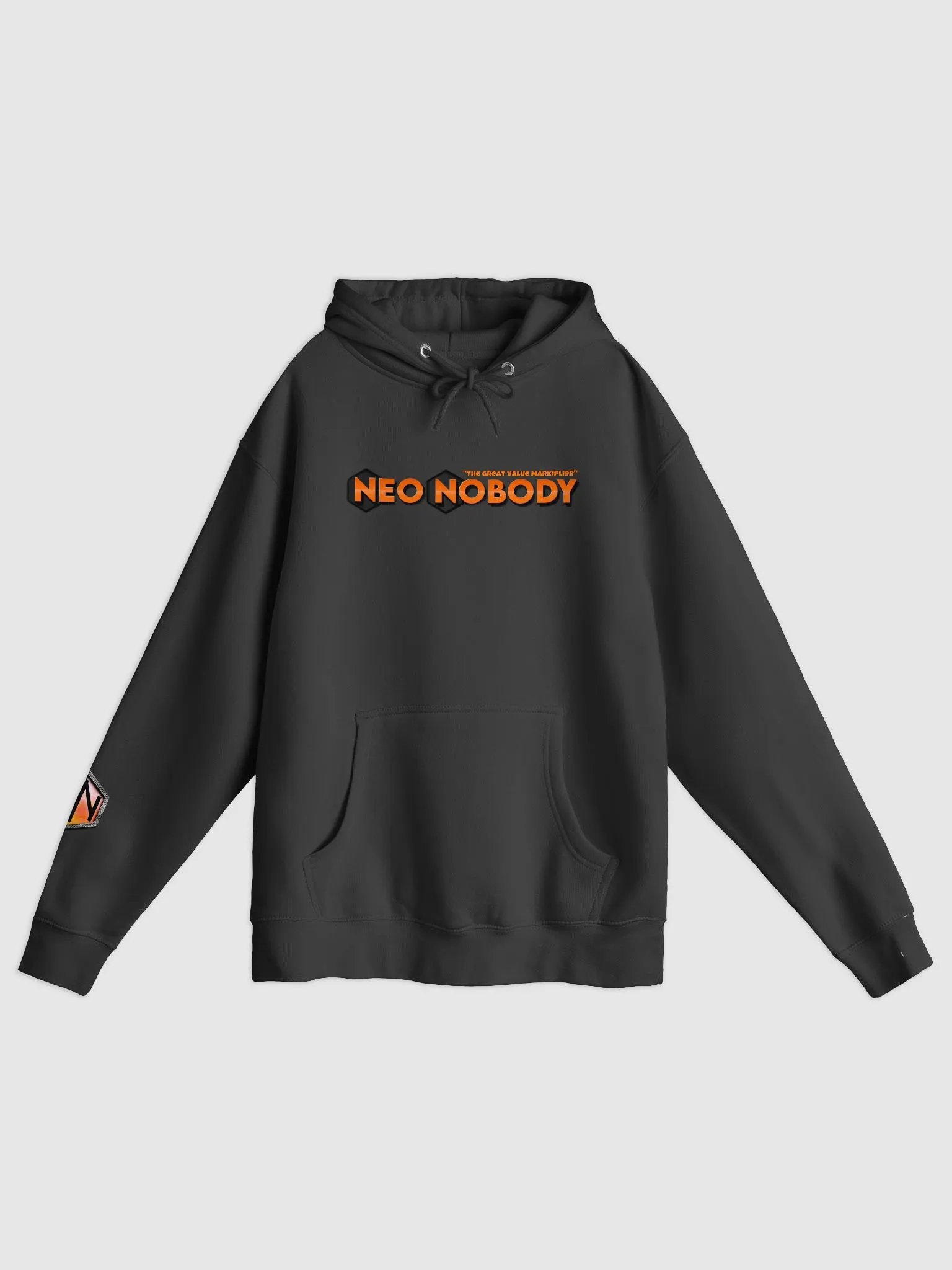 "Great Value Markiplier" - Hoodie product image (1)