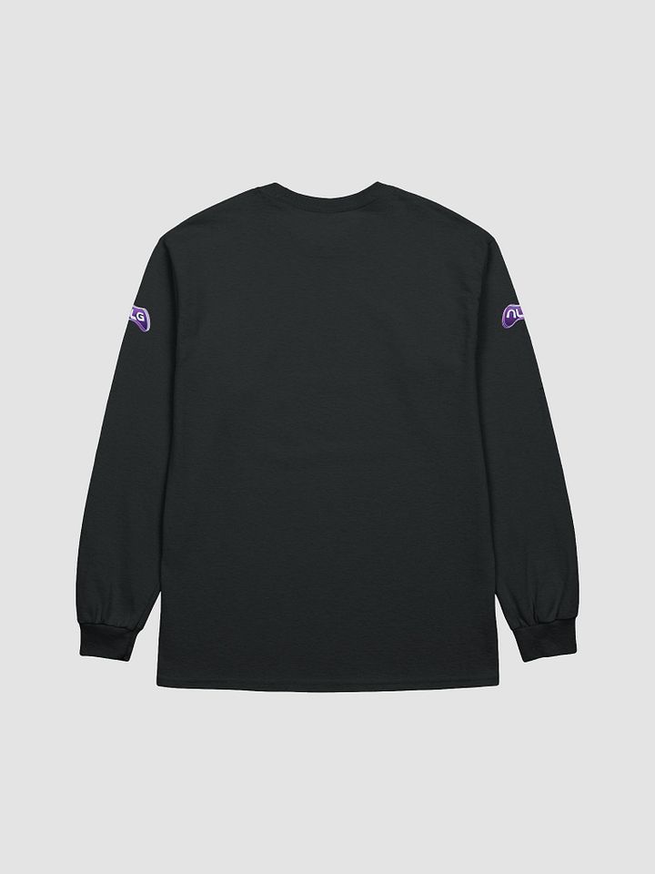 Gildan Ultra Cotton Long Sleeve T-Shirt product image (24)