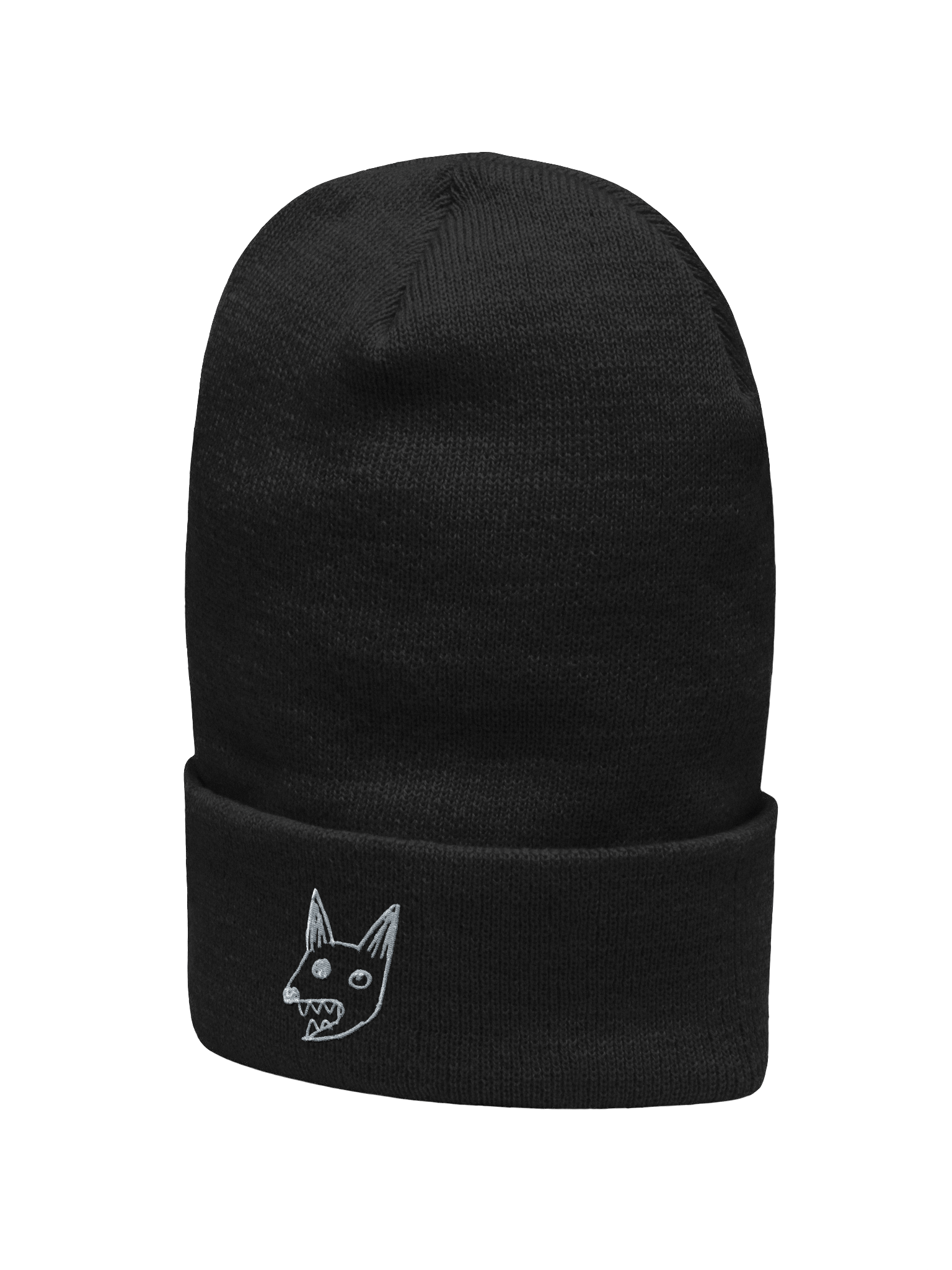 JACKALS BEANIE product image (2)