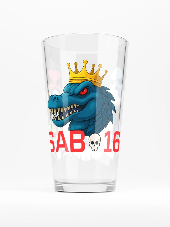 Sab Glass product image (2)