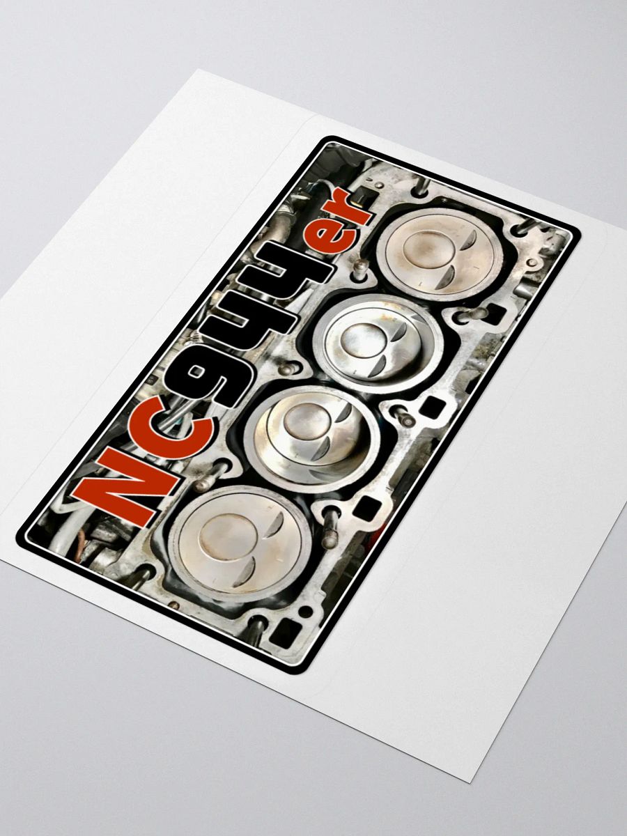 NC944er - Decal product image (3)