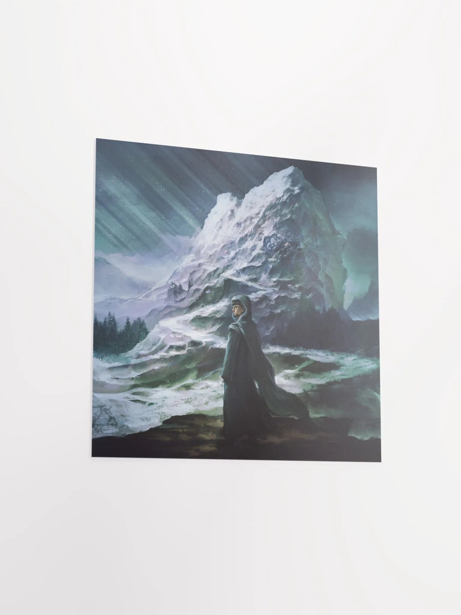 The 4-8Mountain (Square) product image (13)