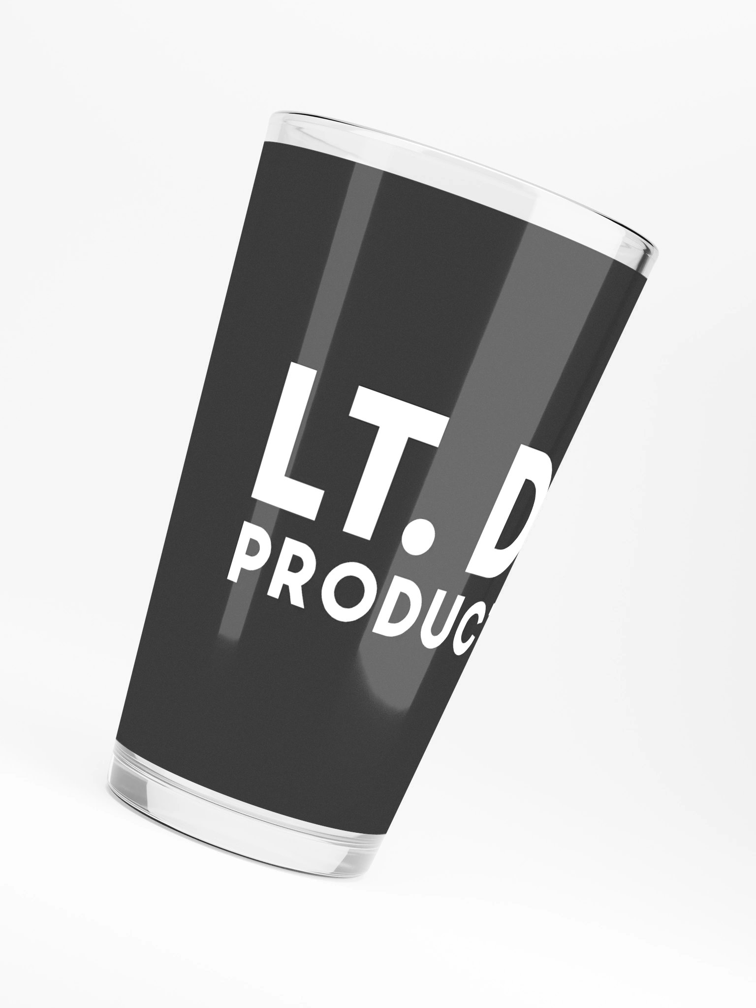 The High-Class Glass product image (6)