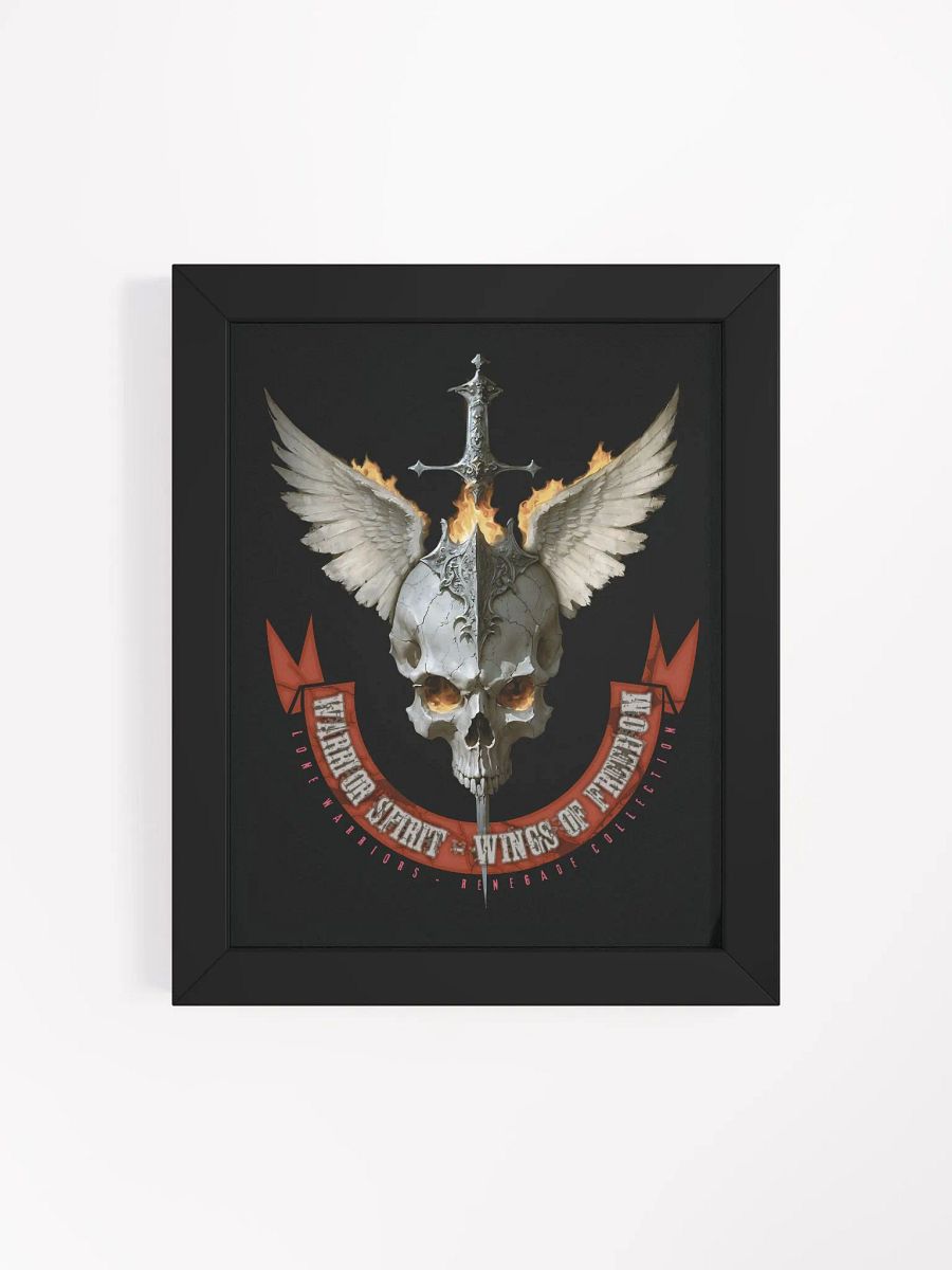 Warrior Spirit - Wings of Freedom product image (35)
