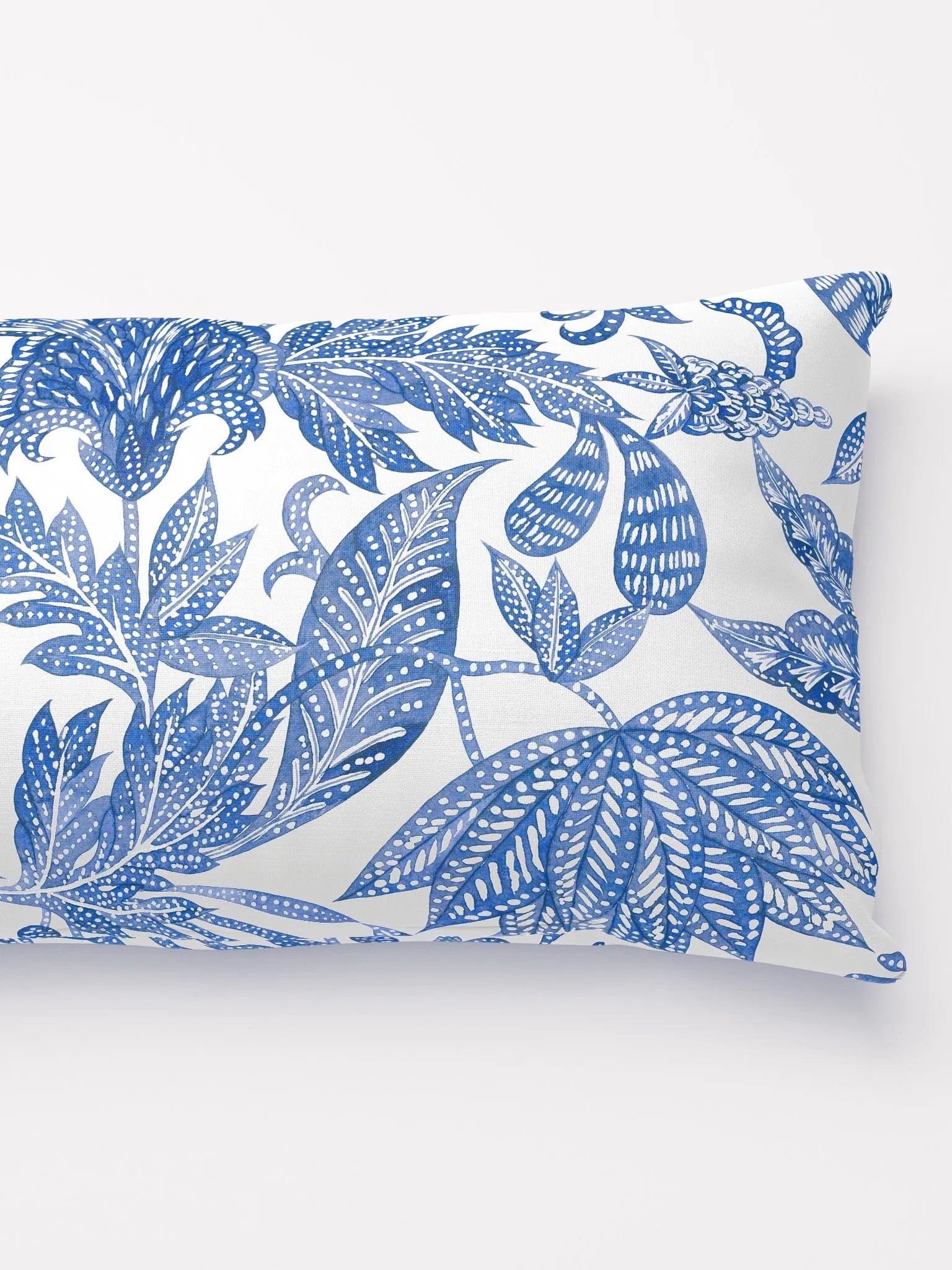 Blue Luxury Batik product image (5)